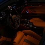 Akrapovic BMW M5 Competition Ultra