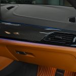 Akrapovic BMW M5 Competition Ultra