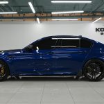 Akrapovic BMW M5 Competition Ultra
