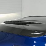Akrapovic BMW M5 Competition Ultra