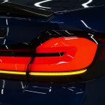 Akrapovic BMW M5 Competition Ultra