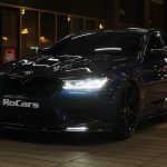 Akrapovic BMW M5 Competition Ultra