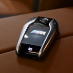 Akrapovic BMW M5 Competition Ultra