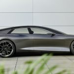 Audi Grandsphere Concept