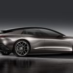 Audi Grandsphere Concept