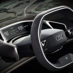 Audi Grandsphere Concept