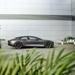 Audi Grandsphere Concept