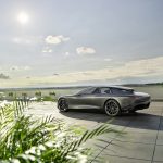 Audi Grandsphere Concept