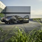 Audi Grandsphere Concept