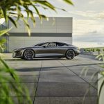 Audi Grandsphere Concept