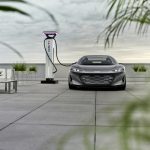 Audi Grandsphere Concept