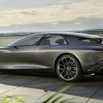 Audi Grandsphere Concept