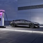 Audi Grandsphere Concept