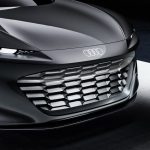 Audi Grandsphere Concept