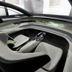 Audi Grandsphere Concept