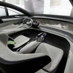 Audi Grandsphere Concept