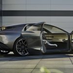 Audi Grandsphere Concept