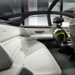 Audi Grandsphere Concept