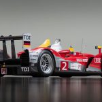 Audi R15 TDI V10