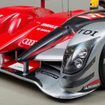 Audi R15 TDI V10