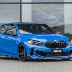 BMW M135i xDrive