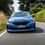 BMW M135i xDrive