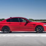BMW M5 Competition