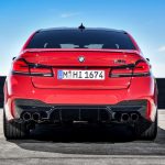 BMW M5 Competition