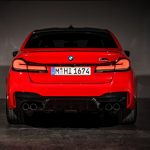 BMW M5 Competition