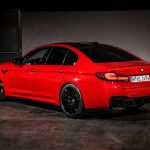BMW M5 Competition