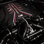BMW M5 Competition