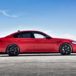 BMW M5 Competition