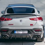 Brabus Mercedes-AMG GLE 63 900 Rocket