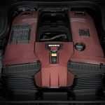 Brabus Mercedes-AMG GLE 63 900 Rocket