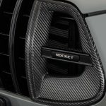 Brabus Mercedes-AMG GLE 63 900 Rocket