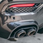 Brabus Mercedes-AMG GLE 63 900 Rocket