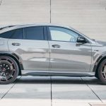 Brabus Mercedes-AMG GLE 63 900 Rocket