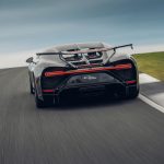 Bugatti Chiron Pur Sport Maintainance fee