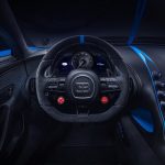 Bugatti Chiron Pur Sport Maintainance fee