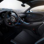 Bugatti Chiron Pur Sport Maintainance fee