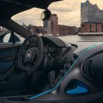 Bugatti Chiron Pur Sport Maintainance fee