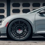 Bugatti Chiron Pur Sport Maintainance fee