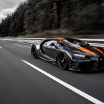 Bugatti Chiron Super Sport 300+