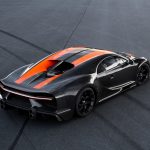 Bugatti Chiron Super Sport 300+