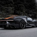 Bugatti Chiron Super Sport 300+