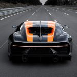 Bugatti Chiron Super Sport 300+