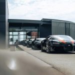 Bugatti Chiron Super Sport 300+