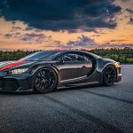 Bugatti Chiron Super Sport 300+