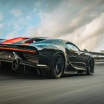 Bugatti Chiron Super Sport 300+