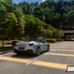 Ferrrari Portofino M